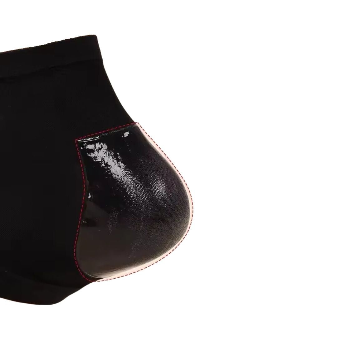 Protège Talon en Gel - Semello.fr