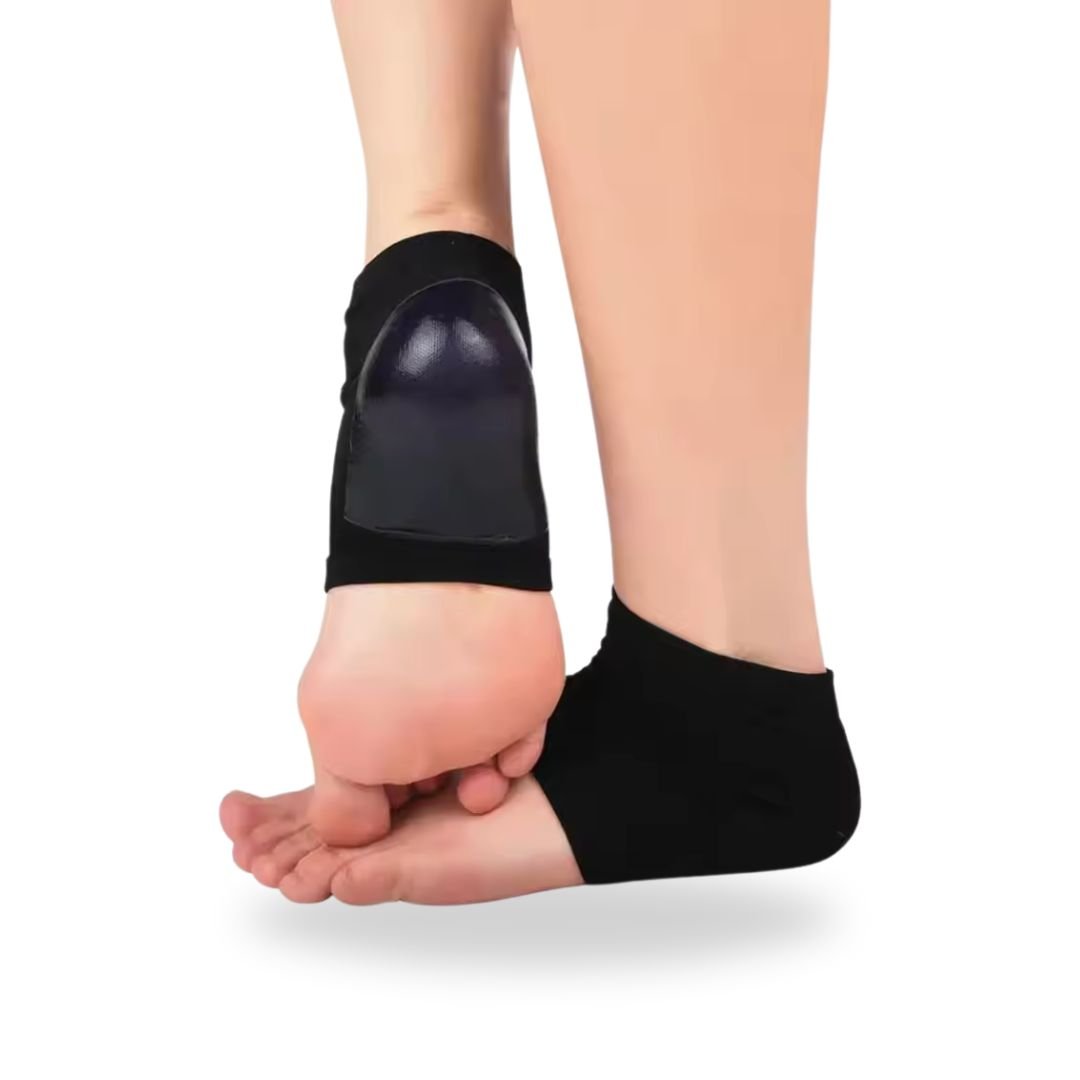 Protège Talon en Gel - Semello.fr