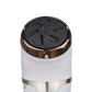Râpe à Pieds Électrique Rechargeable - Semello.fr