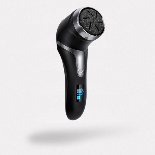 Râpe à Pieds Électrique Rechargeable - Semello.fr