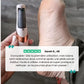 Râpe Électrique Anticalosités – Pieds Doux & Lisses - Semello.fr