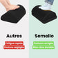 Repose - Pieds de Bureau – Confort & Posture Améliorée - Semello.fr