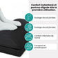 Repose - Pieds de Bureau – Confort & Posture Améliorée - Semello.fr