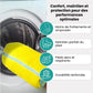Sac de lavage pour chaussures | Protection machine & propreté garantie - Semello.fr