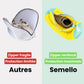 Sac de lavage pour chaussures | Protection machine & propreté garantie - Semello.fr