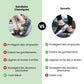Sandales à confort orthopédique pour homme - Semello.fr