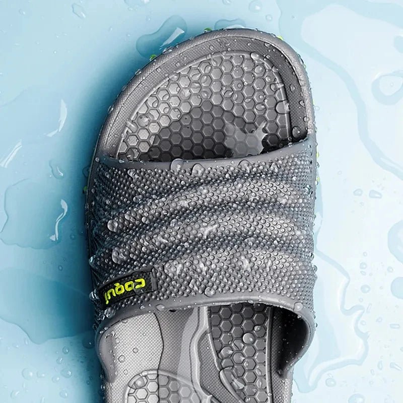 Sandales à Confort Orthopédique | Pour Hommes Actifs - Semello.fr