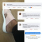 Sandales compensée à confort orthopédique pour femme - Semello.fr