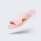Sandales compensée à confort orthopédique pour femme - Semello.fr