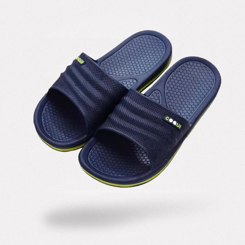Sandales Orthopédique Homme - Semello.fr