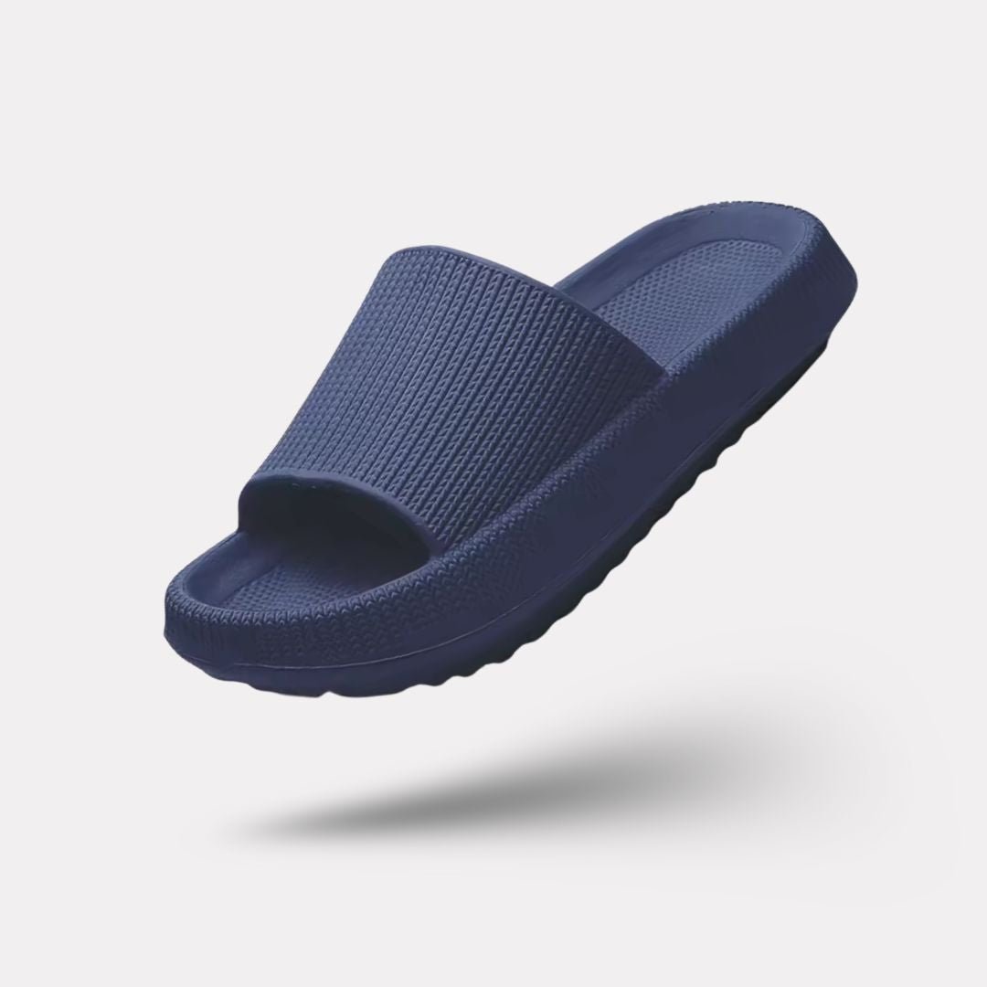 Sandales Orthopédiques contre les Douleurs Plantaires - Semello.fr