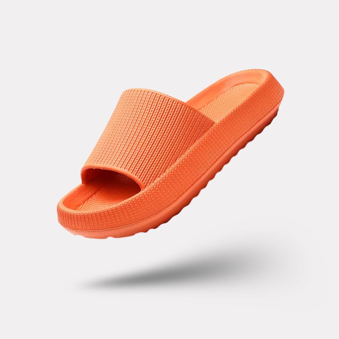 Sandales Orthopédiques contre les Douleurs Plantaires - Semello.fr
