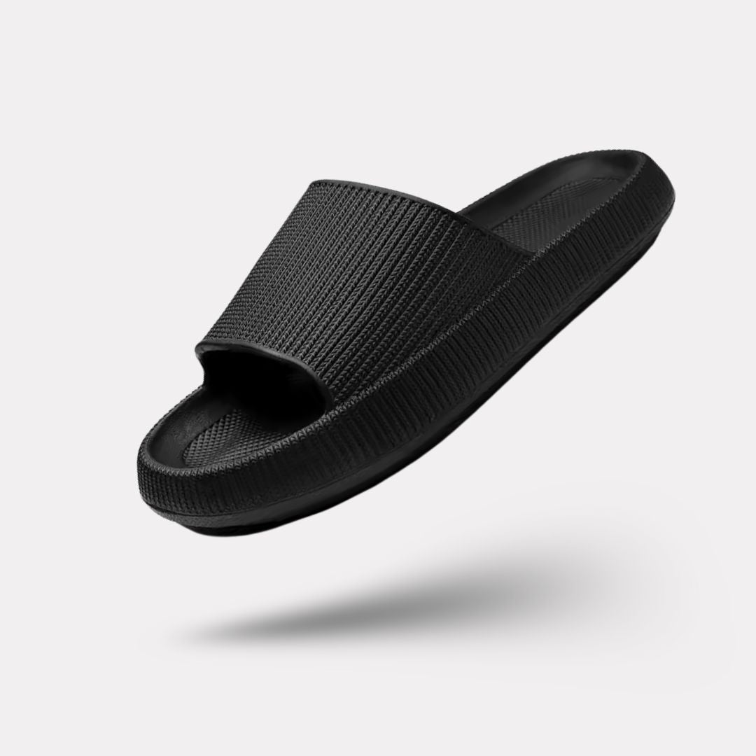 Sandales Orthopédiques contre les Douleurs Plantaires - Semello.fr