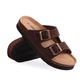 Sandales Orthopédiques Double Boucle - Semello.fr
