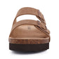 Sandales Orthopédiques Double Boucle en Liège - Semello.fr