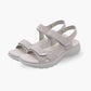 Sandales Orthopédiques Élégants Femme - Semello.fr