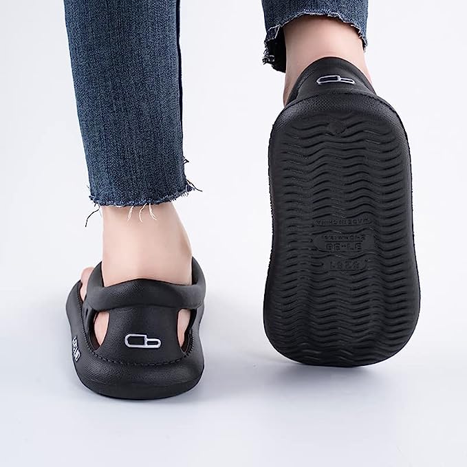 Sandales Orthopédiques Ergonomiques Homme - Semello.fr