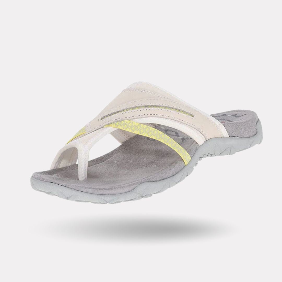 Sandales Orthopédiques Hallux Valgus - Semello.fr