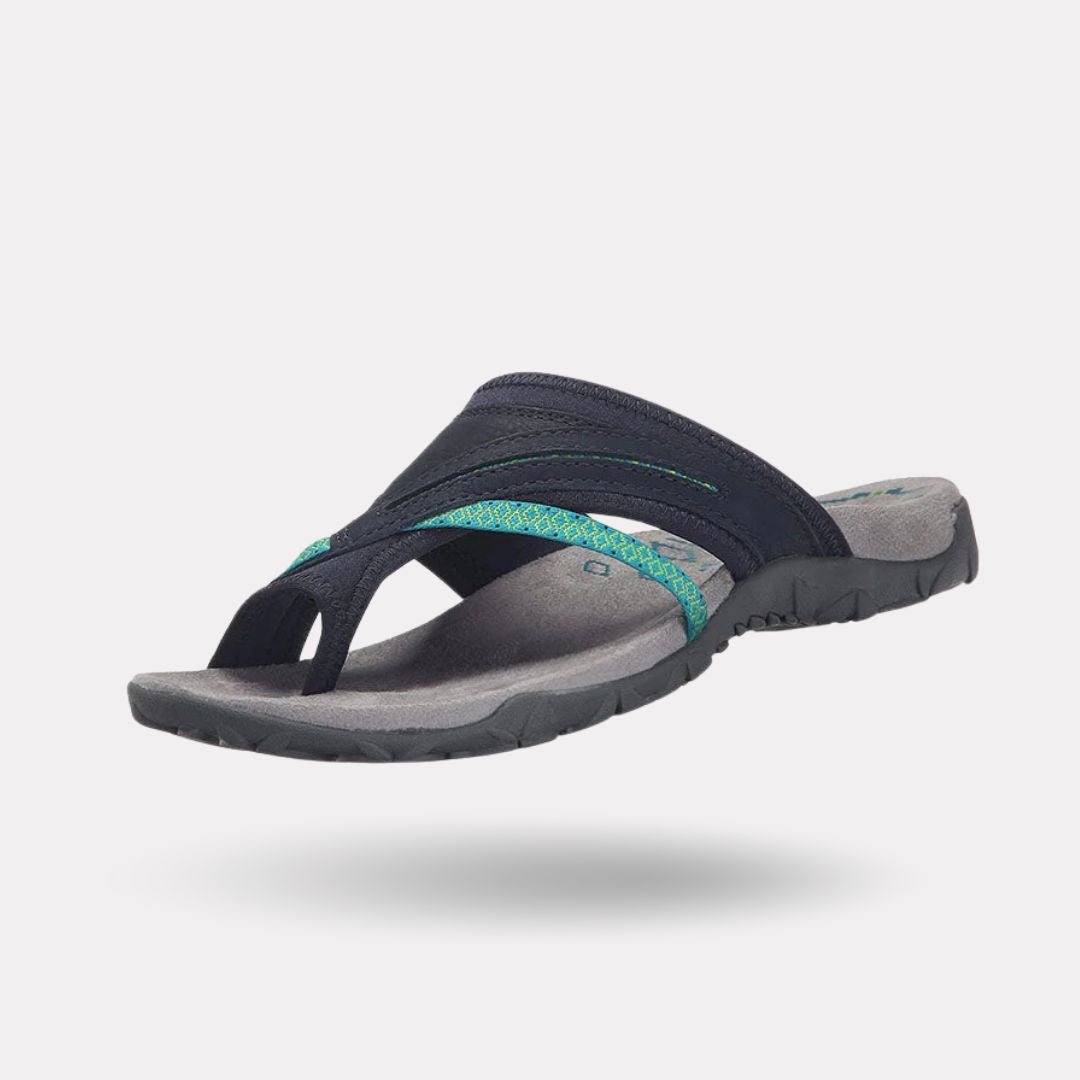 Sandales Orthopédiques Hallux Valgus - Semello.fr