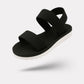 Sandales orthopédiques plates | Soutien plantaire discret - Semello.fr