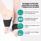 Sangle de Soutien pour Fasciite et Pieds Fatigués - Semello.fr