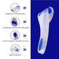 Semelle 100% Silicone – Soulage Talon et Absorbe les Chocs - Semello.fr