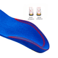 Semelle Enfant Orthopédique Alignement du Pied - Semello.fr