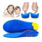 Semelle Enfant Orthopédique Alignement du Pied - Semello.fr