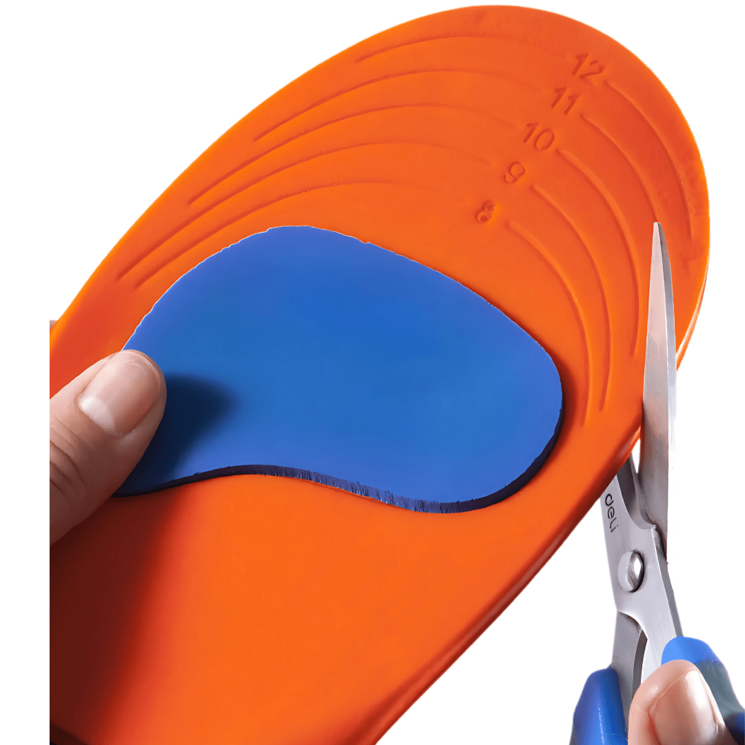 Semelle Orthopedique pour le Sport - Semello.fr