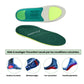 Semelle Pied Plat | Support de l’Arche - Semello.fr