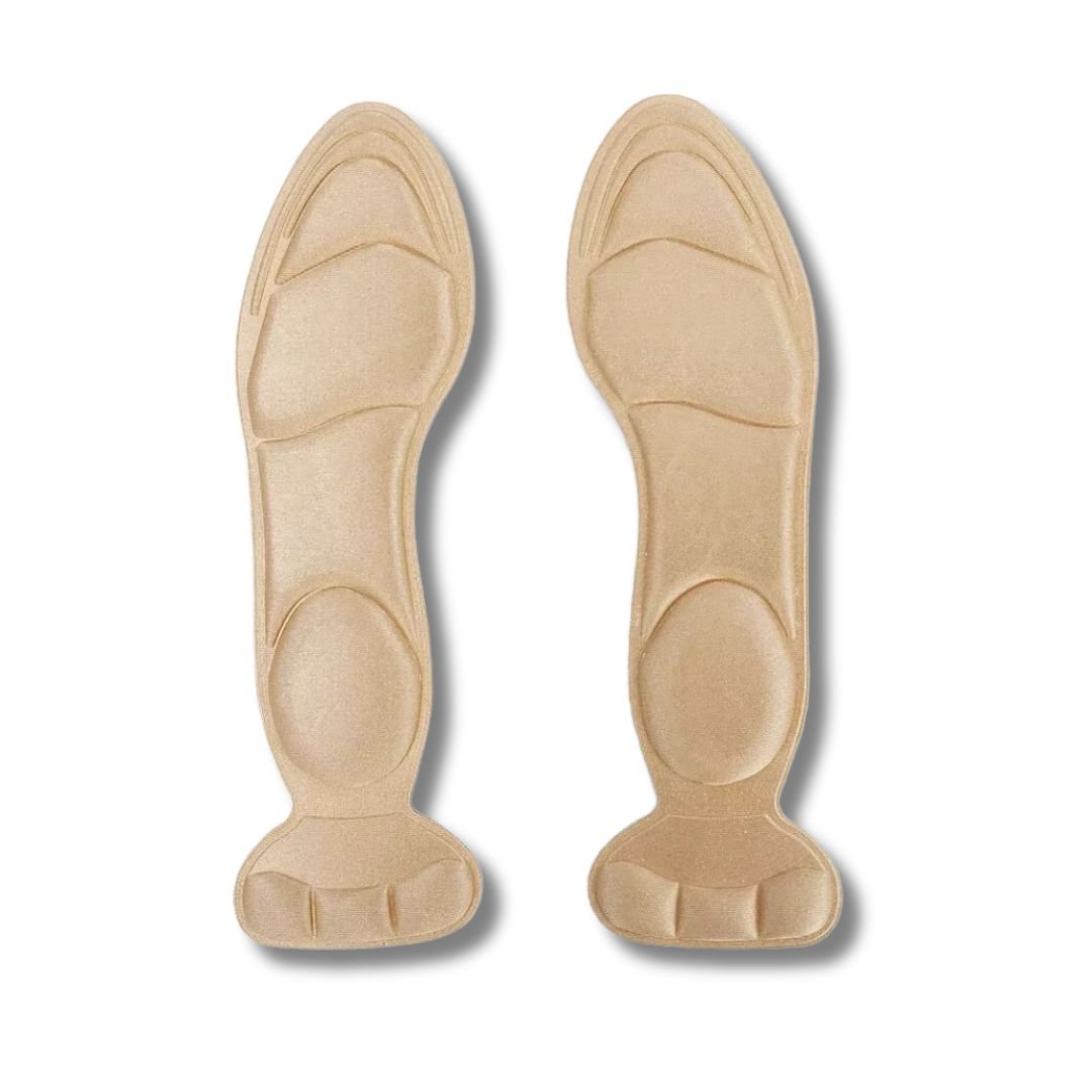 Semelle pour talons hauts - Semello.fr
