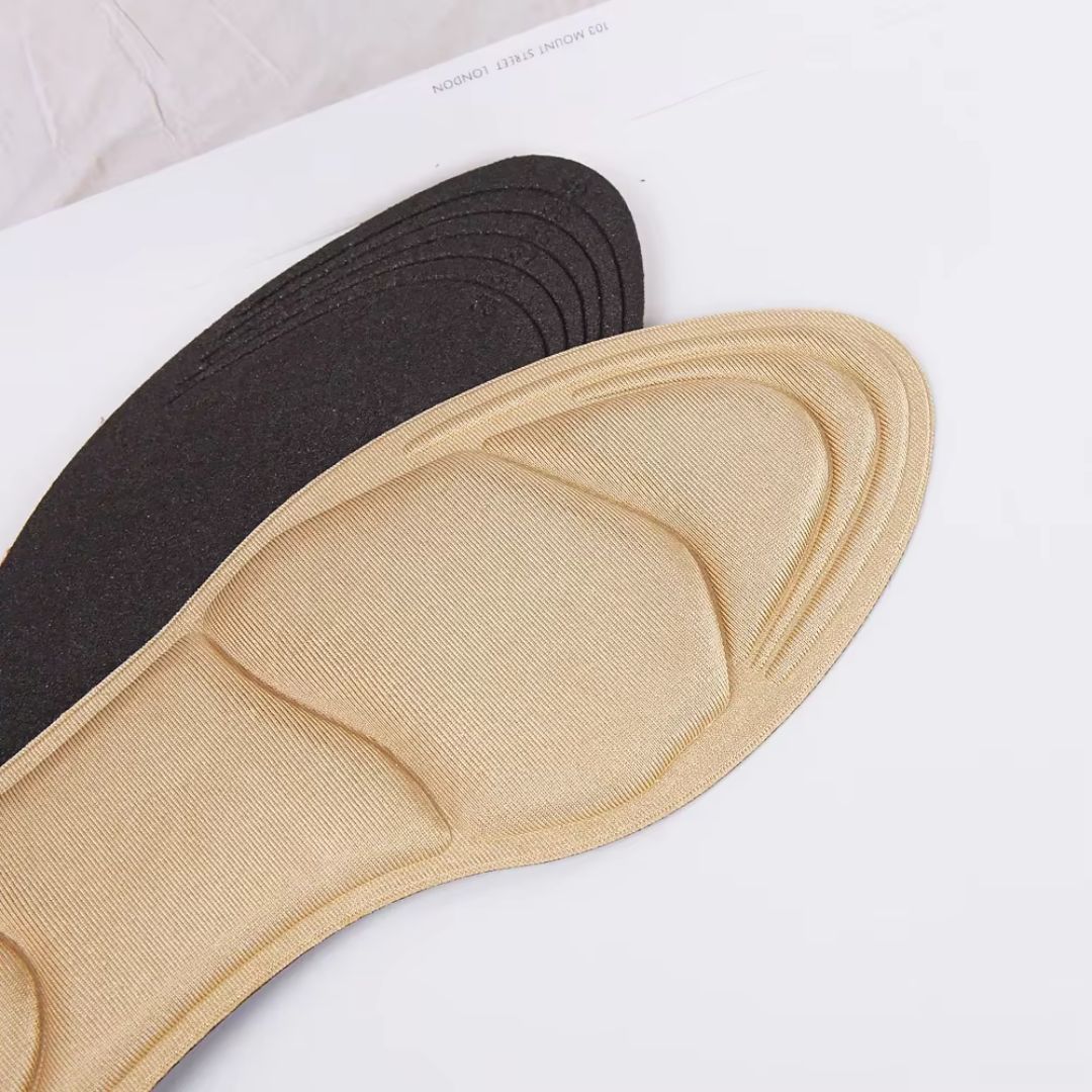 Semelle pour talons hauts - Semello.fr