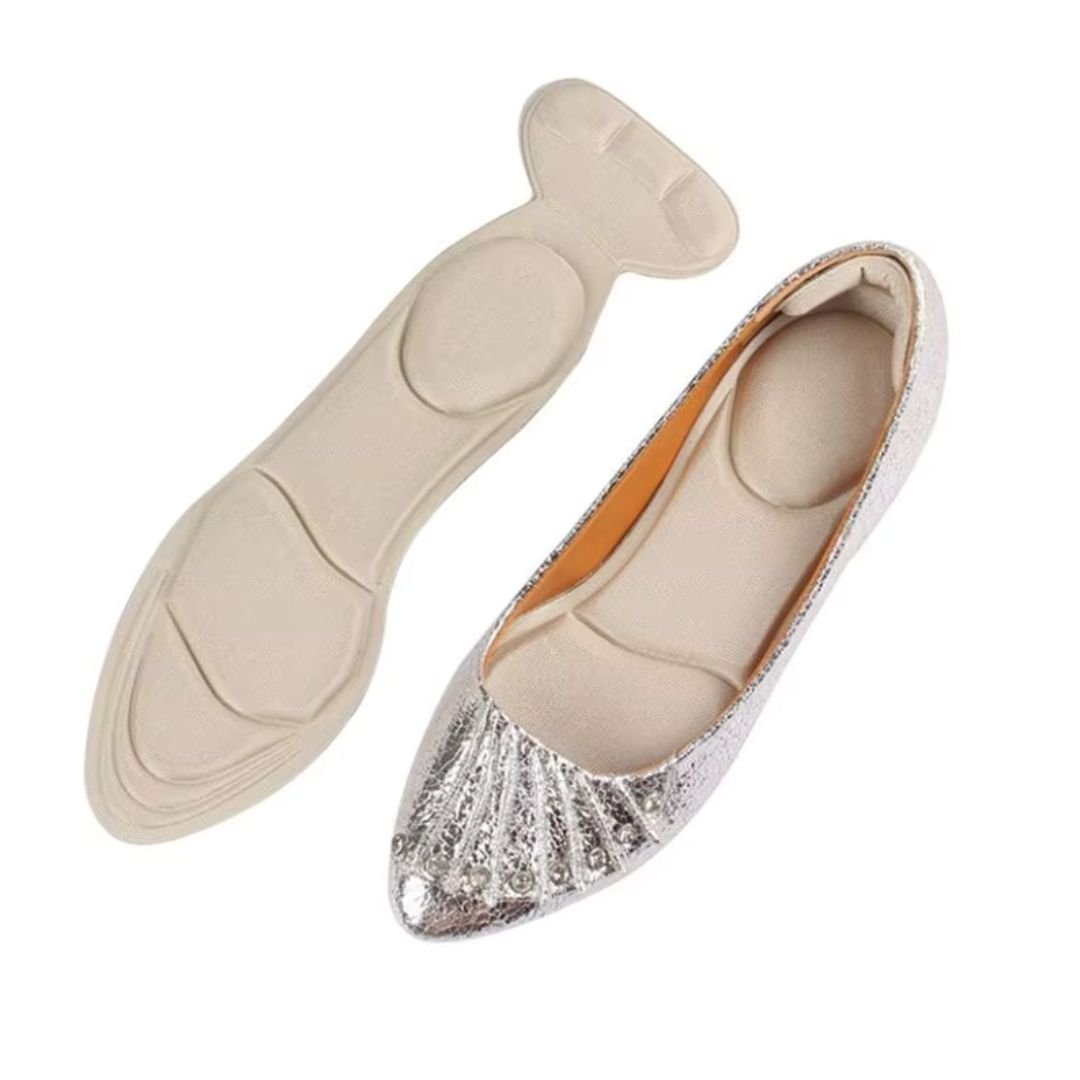 Semelle pour talons hauts - Semello.fr