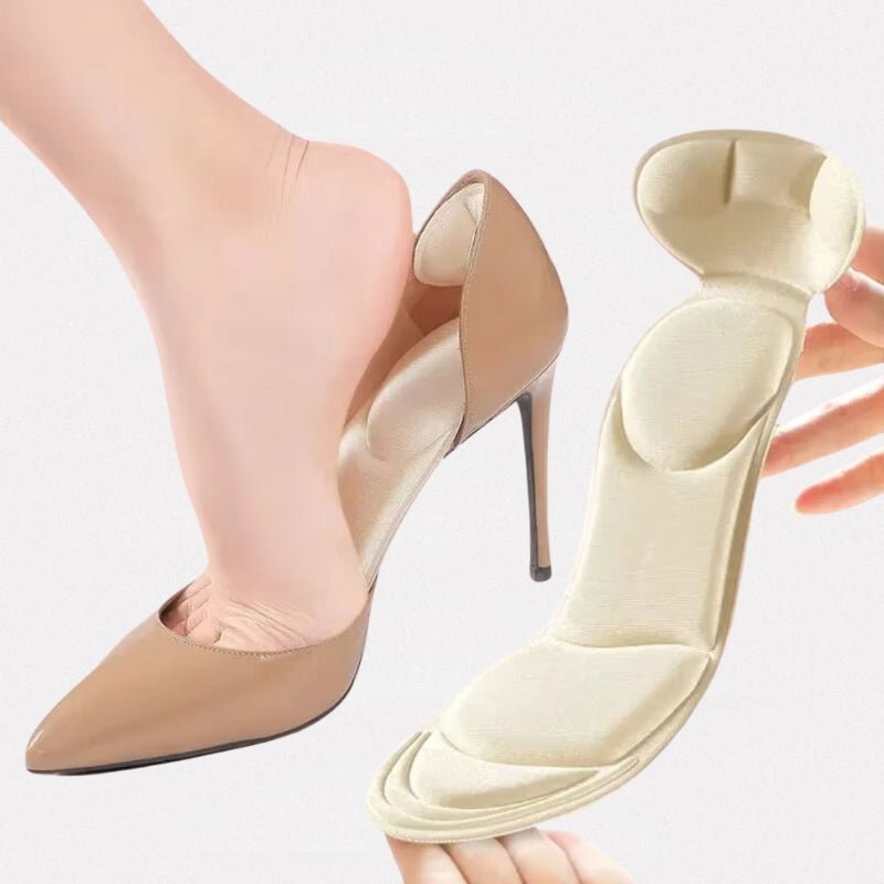 Semelle pour talons hauts - Semello.fr