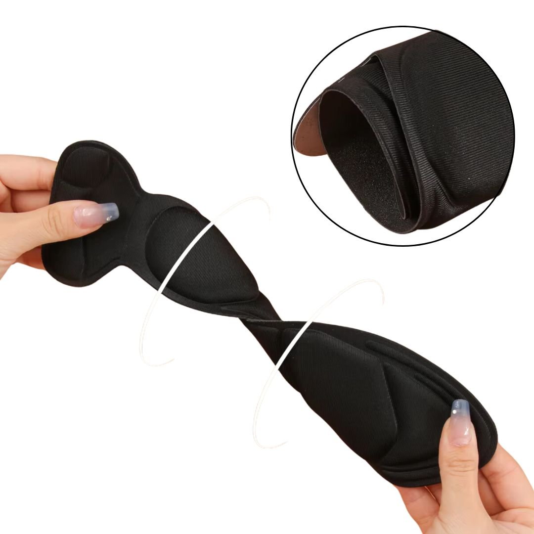 Semelle pour talons hauts - Semello.fr