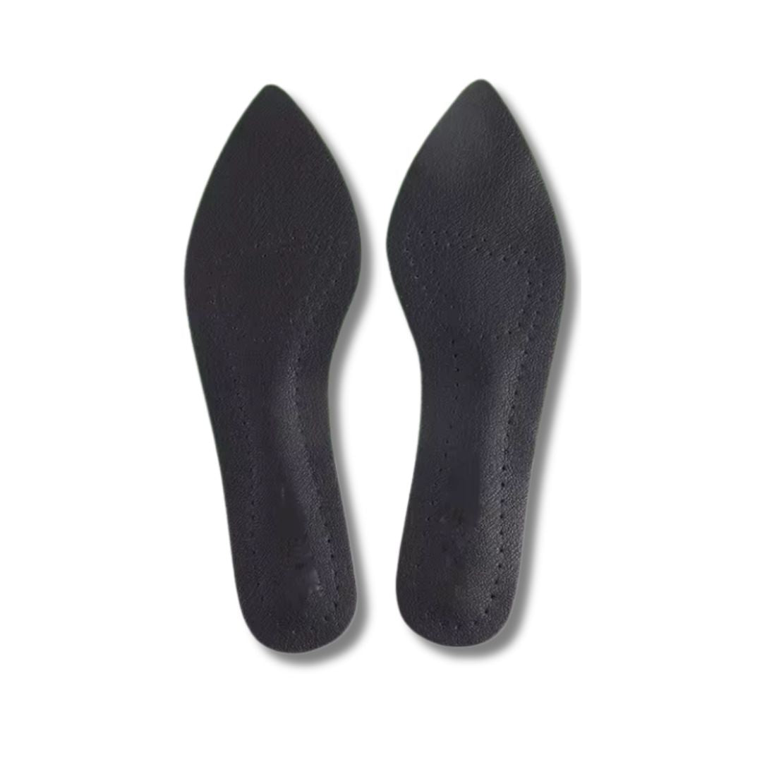 Semelle pour talons hauts en cuir - Semello.fr