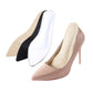 Semelle pour talons hauts en cuir - Semello.fr