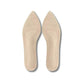 Semelle pour talons hauts en cuir - Semello.fr