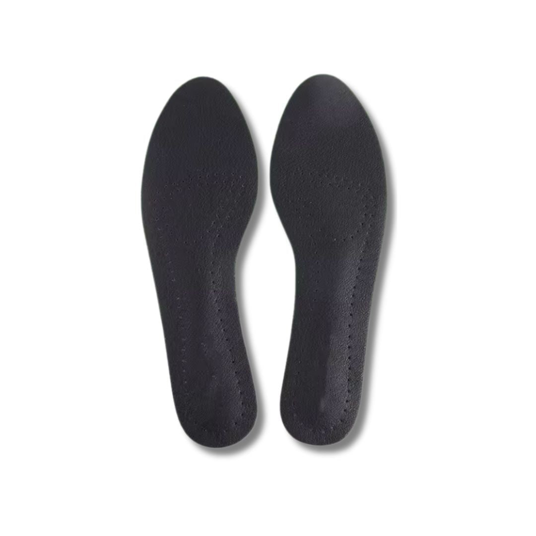 Semelle pour talons hauts en cuir - Semello.fr