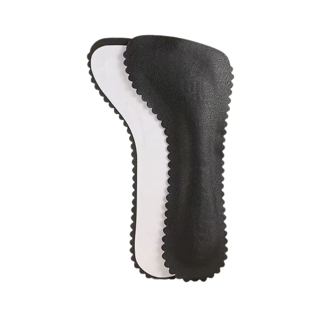 semelle pour talons hauts en mousse à mémoire de forme - Semello.fr
