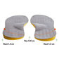 Semelle Pronateur et Pied Valgus - Semello.fr