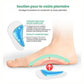 Semelles Orthopédiques Enfant - Soulage Voûte Plantaire et Talon - Semello.fr