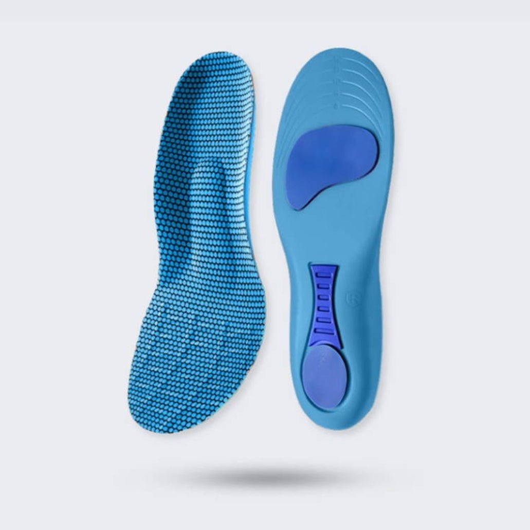 Semelles orthopédiques hallux valgus - Semello.fr