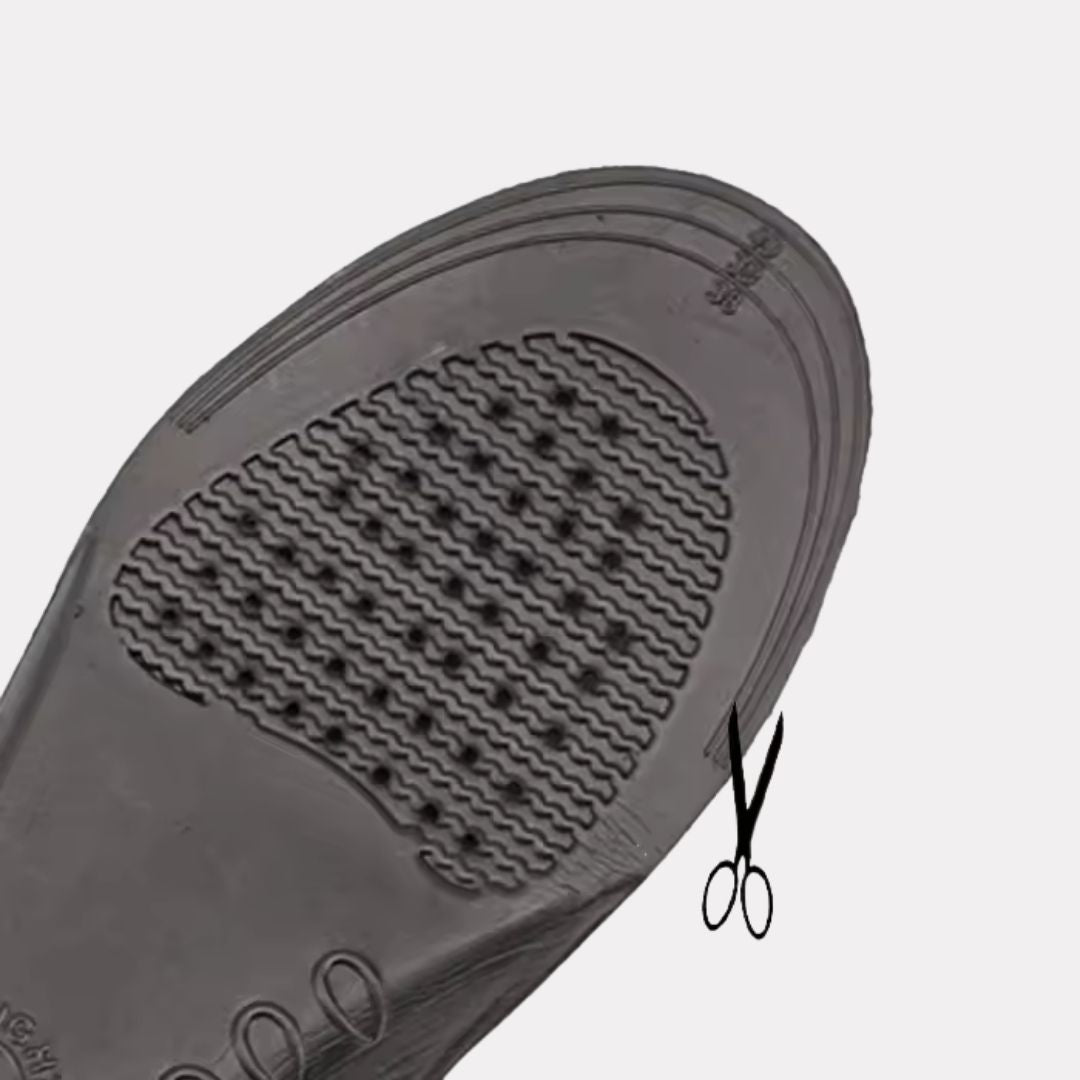 Semelles Orthopédiques Respirantes - Semello.fr