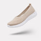 SoftEase™ – Baskets orthopédiques femme confort supérieur - Semello.fr