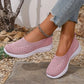 SoftEase™ – Baskets orthopédiques femme confort supérieur - Semello.fr