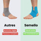 Strap Cheville – Stabilité Renforcée & Maintien Actif - Semello.fr