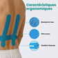Strap Dos – Soulagement Durable & Correction Posturale - Semello.fr