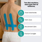 Strap Dos – Soulagement Durable & Correction Posturale - Semello.fr