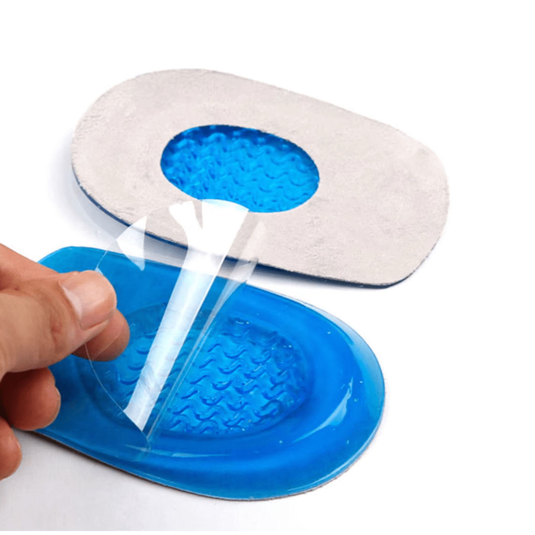 Talonnette Pour Tendon d'Achille - Semello.fr